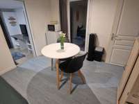 Location appartement 1 pièce Location appartement 1 pièce