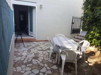 Location Appartement 2 piècesFréjus