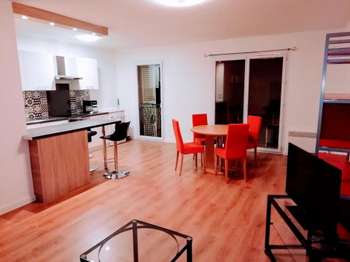 Location Appartement 2 piècesFréjus