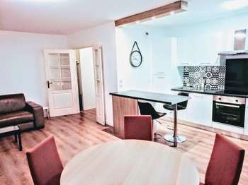 Location appartement 2 pièces Location appartement 2 pièces