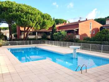 Location appartement 2 pièces Fréjus 83