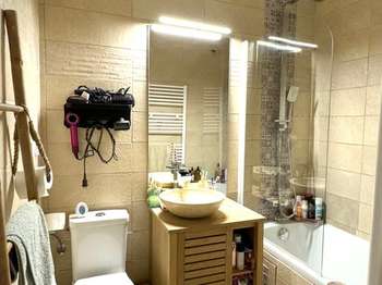 Location appartement 2 pièces Location appartement 2 pièces