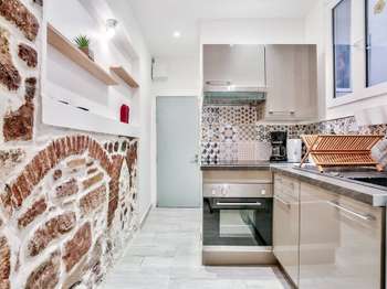Location Appartement T1Fréjus