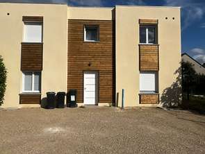 Location Appartement 3 piècesFreneuse
