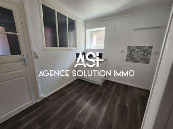 Location Appartement 2 piècesFresnay-sur-Sarthe