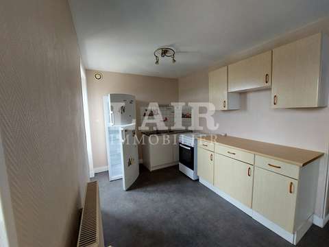 Location appartement 3 pièces Fresnay-sur-Sarthe 72