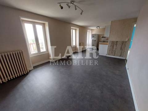 Location appartement 3 pièces