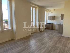 Location Appartement 3 piècesFresnay-sur-Sarthe