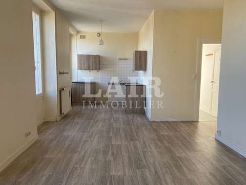 Location appartement 3 pièces Location appartement 3 pièces