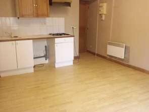 Location Appartement 2 piècesFresnay-sur-Sarthe