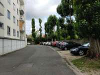 Location appartement 3 pièces