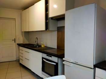 Location appartement 3 pièces