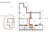 Location appartement 4 pièces Location appartement 4 pièces