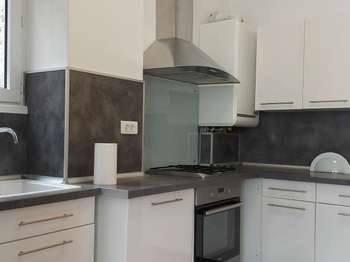 Location Appartement 3 piècesFresnes-sur-Escaut