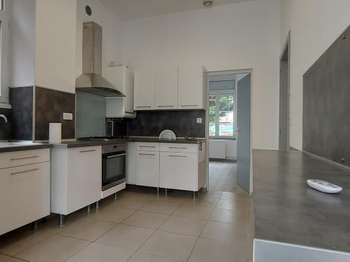 Location appartement 3 pièces