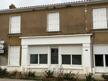 Photo Location appartement Froidfond