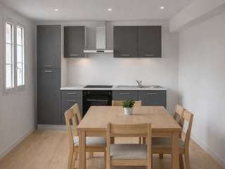 Location appartement 2 pièces