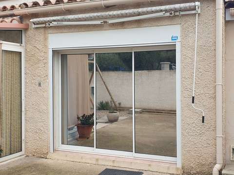 Location appartement 1 pièce Frontignan 34