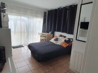 Location appartement 1 pièce Location appartement 1 pièce