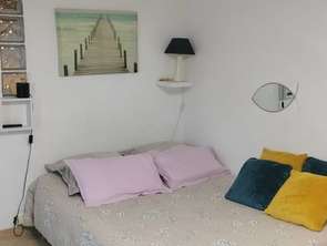 Location Appartement T1Frontignan