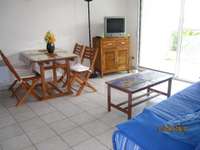 Location appartement 3 pièces