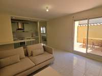 Location appartement 3 pièces Frontignan - 34