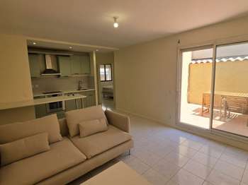 Location appartement 3 pièces Frontignan 34