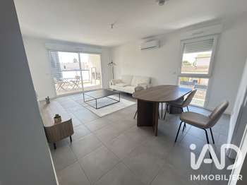Location Appartement 3 piècesFrontignan