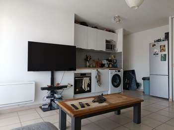 Location Appartement 2 piècesFrontignan
