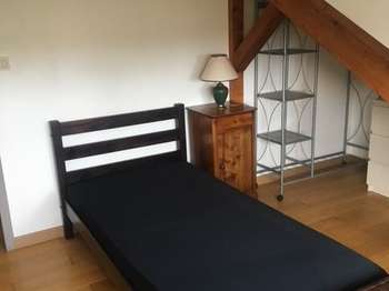 Location appartement 1 pièce Frontonas 38