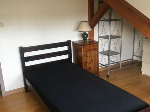 Location appartement 1 pièce Frontonas 38