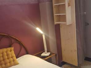 Location Appartement T1Fuveau