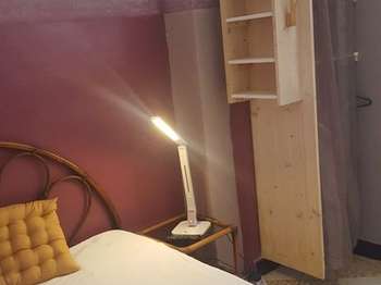 Location appartement 1 pièce Fuveau 13