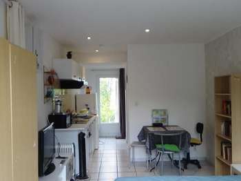 Location Appartement T1Fuveau