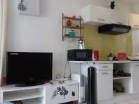 Location appartement 1 pièce Location appartement 1 pièce