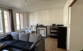 Photo Location appartement Gacé
