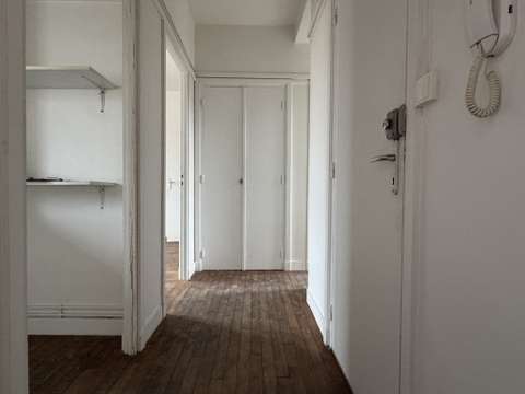 Location appartement 3 pièces Location appartement 3 pièces
