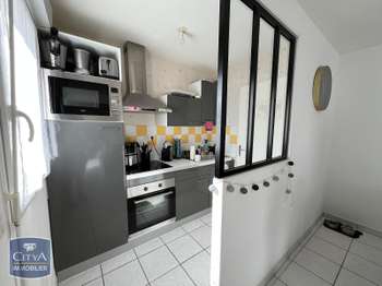Location appartement 2 pièces
