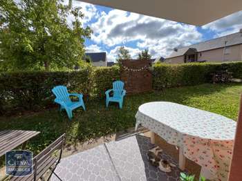 Location Appartement 2 piècesGaël