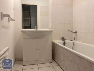Location appartement 2 pièces Location appartement 2 pièces
