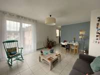 Location appartement 2 pièces