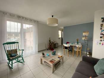 Location Appartement 2 piècesGaël