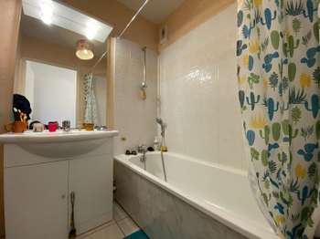 Location appartement 2 pièces