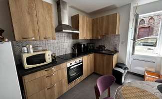 Photo Location appartement Gaël