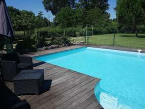 Location Appartement 2 piècesGagnac-sur-Garonne