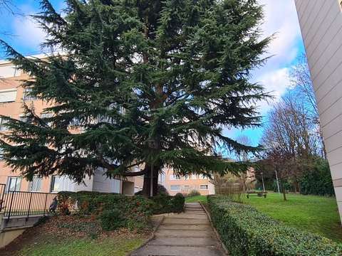 Location appartement 3 pièces Gagny 93