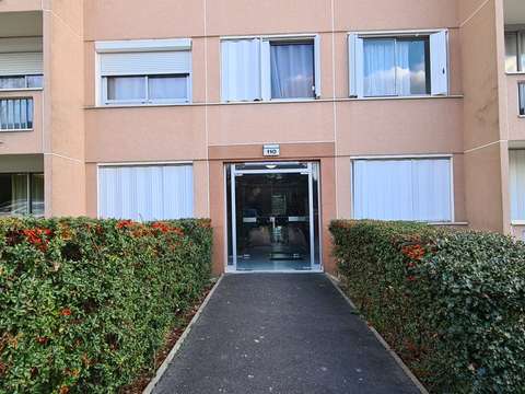 Location appartement 3 pièces Location appartement 3 pièces