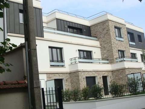 Location appartement 1 pièce Gagny 93