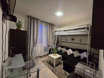 Location appartement 1 pièce Gagny 93