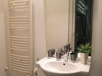 Location appartement 1 pièce